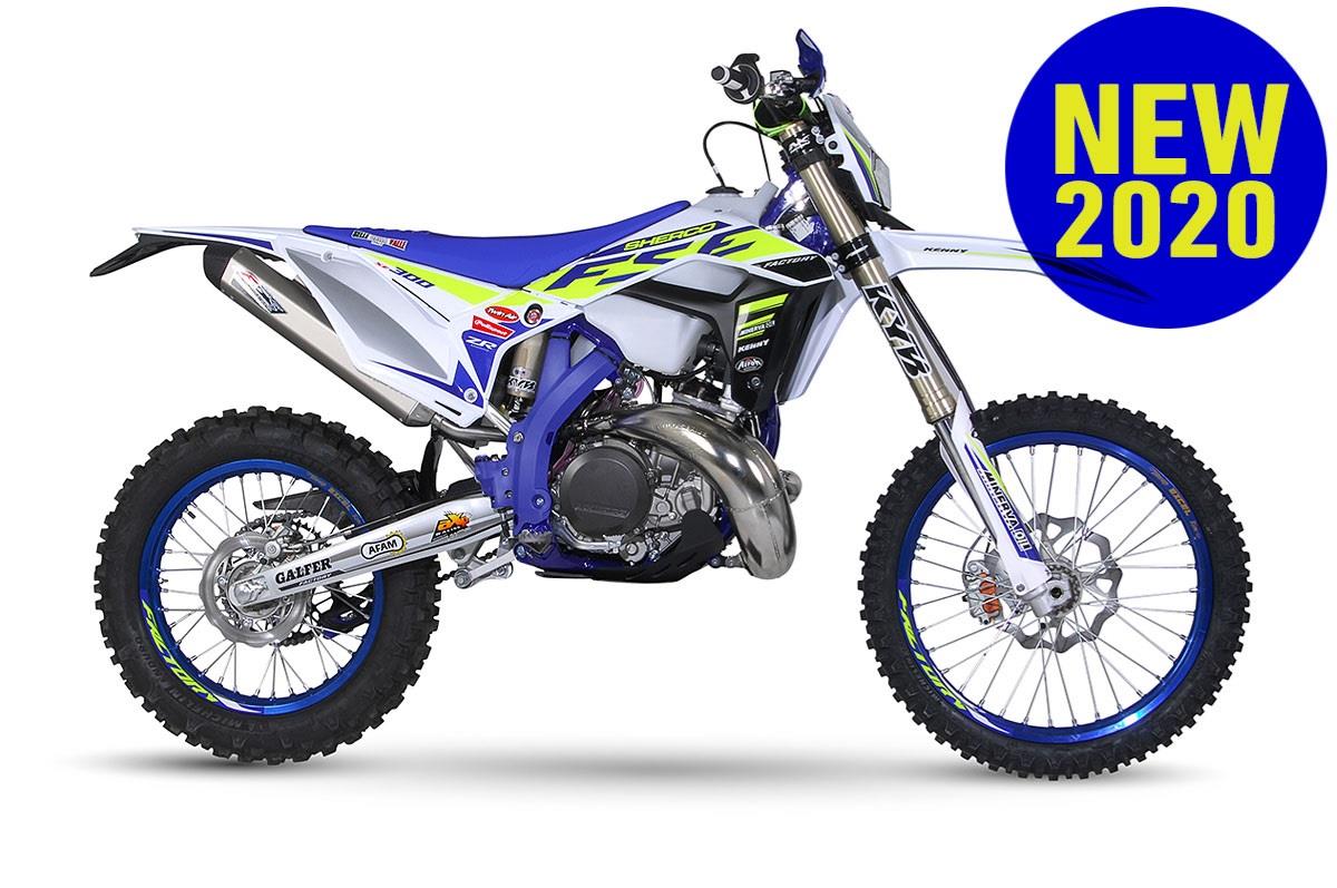 sherco 300 for sale