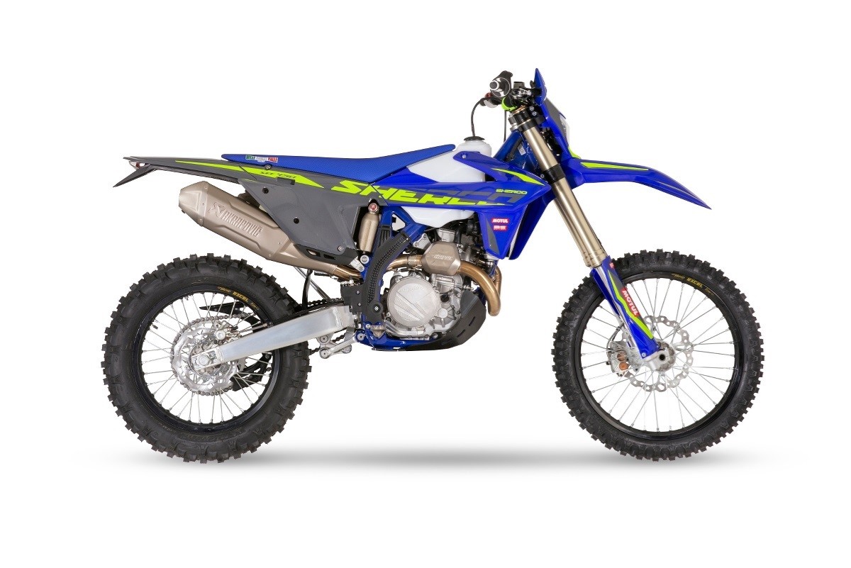 450 SEF FACTORY image