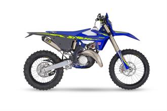 125 SE FACTORY image